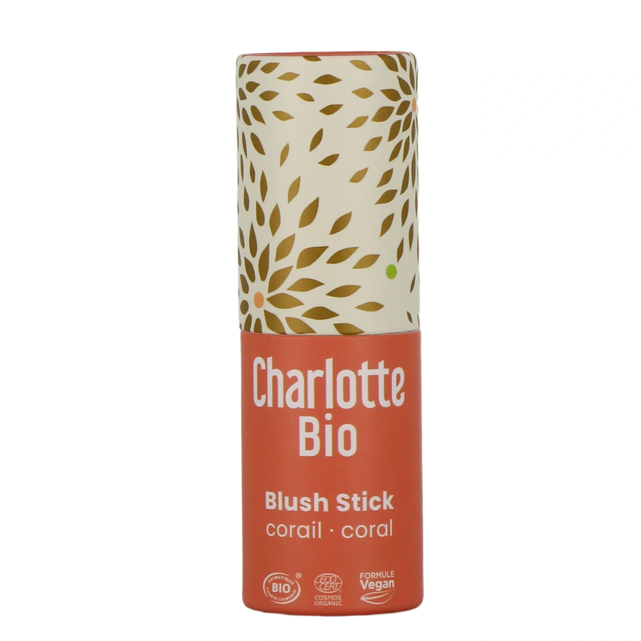 Charlotte Bio Blush - Vue 5