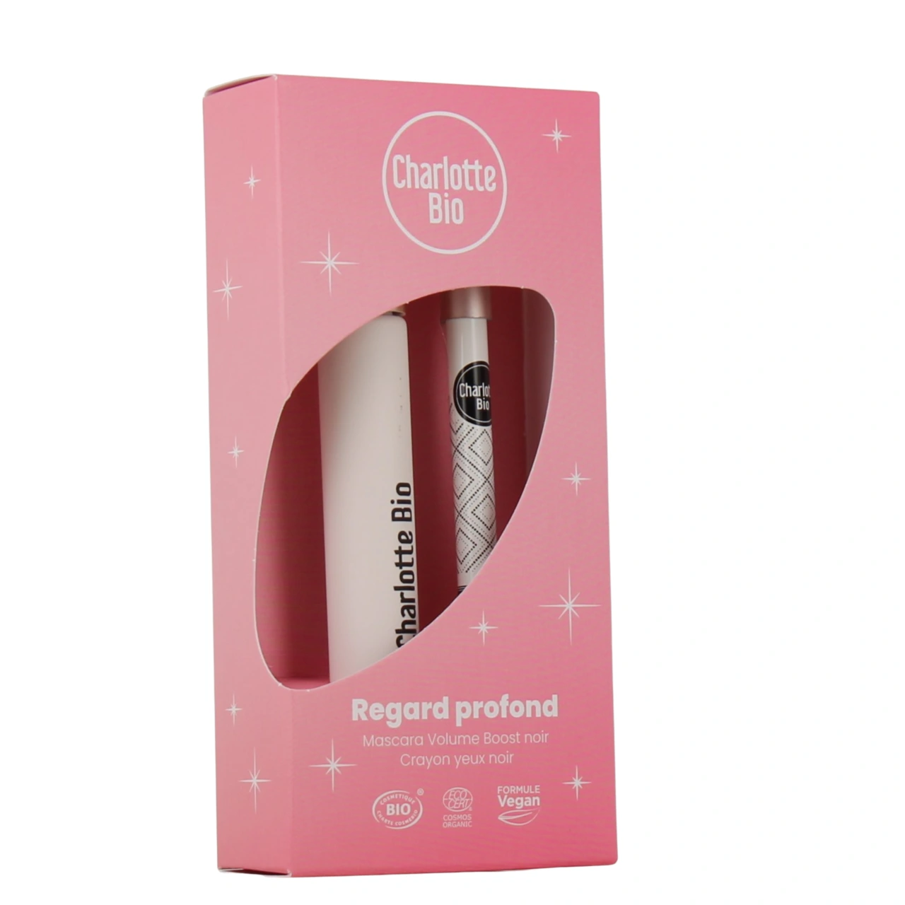 Charlotte Bio Coffret Duo Yeux - Charlotte Bio