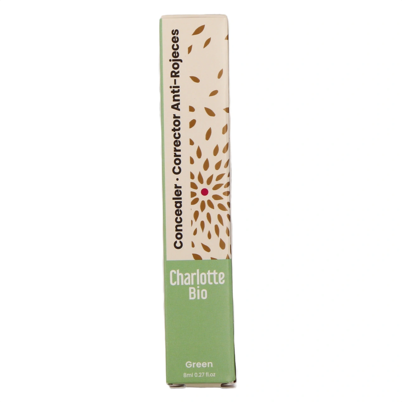 Charlotte Bio Correcteur Anti-Rougeurs - Vue 3
