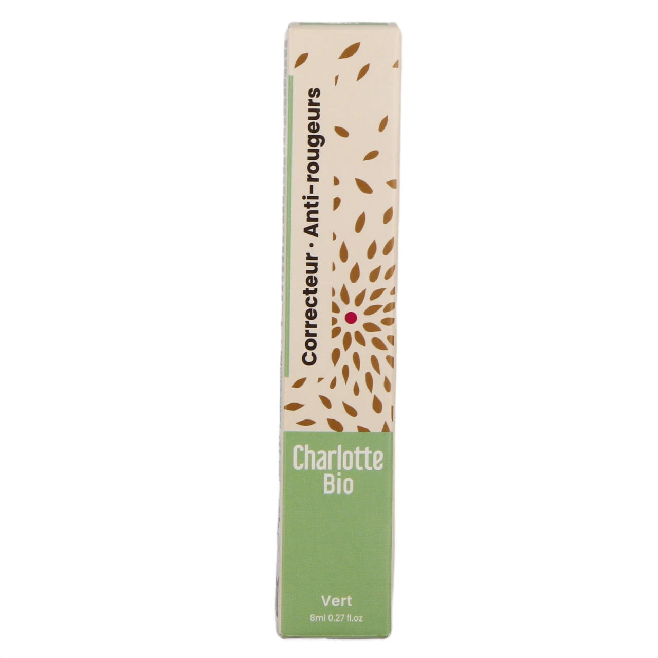 Charlotte Bio Correcteur Anti-Rougeurs - Vue 2