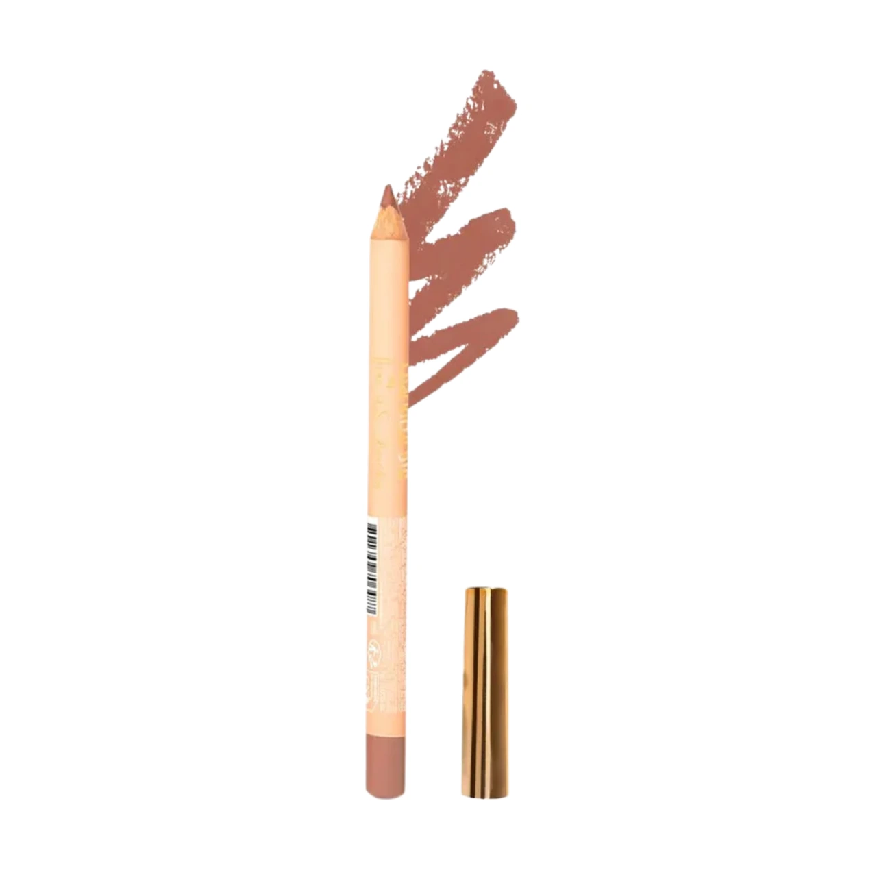 Charlotte Bio Crayon à Lèvres Universel - Charlotte Bio