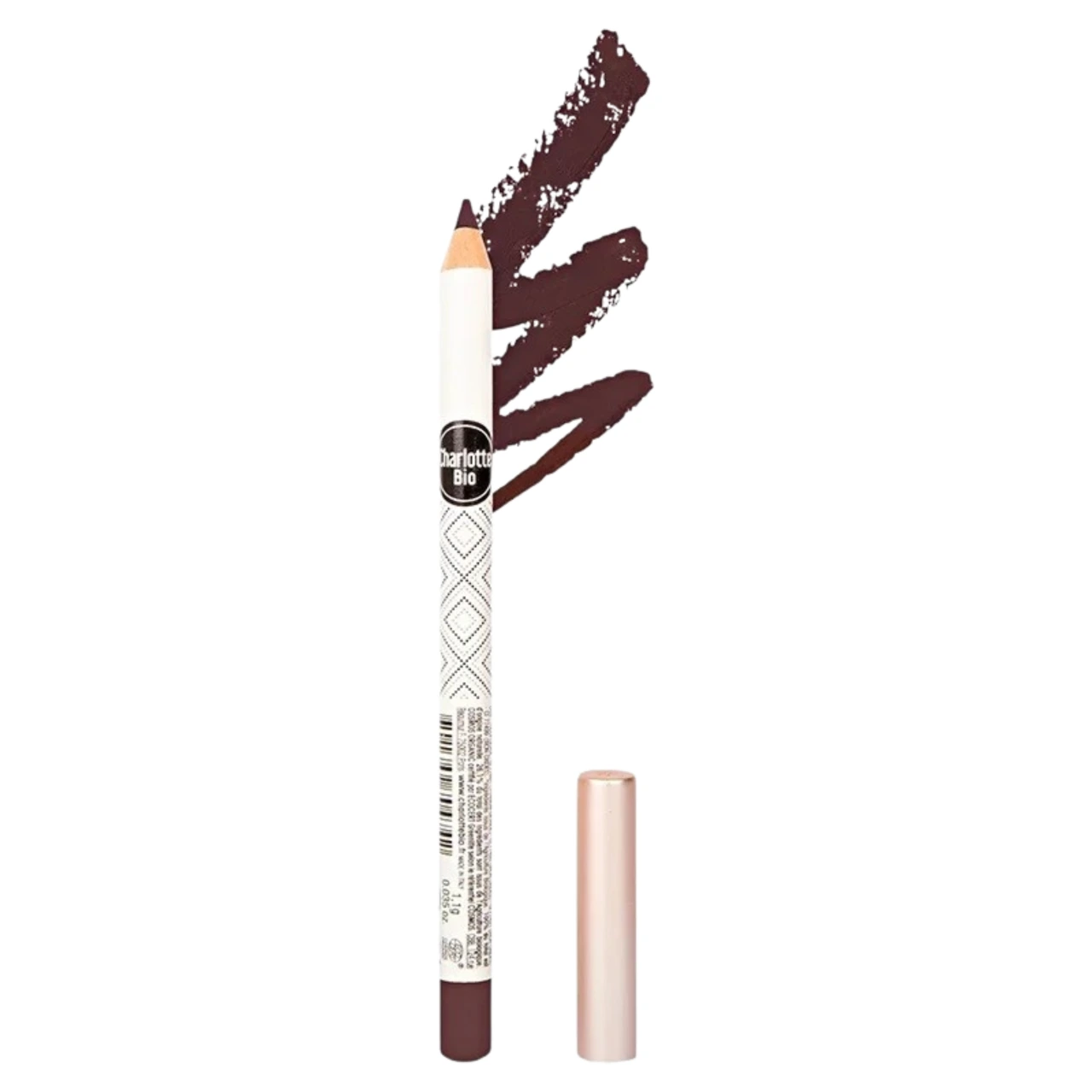 Charlotte Bio Crayon Yeux Longue Tenue - Vue 15