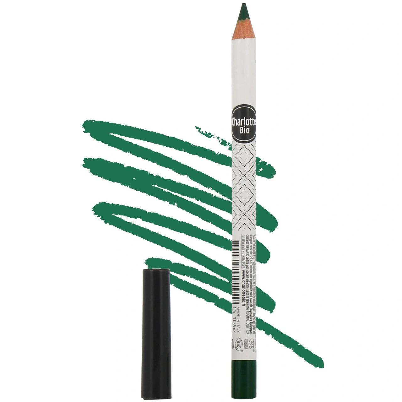 Charlotte Bio Crayon Yeux Longue Tenue - Vue 10