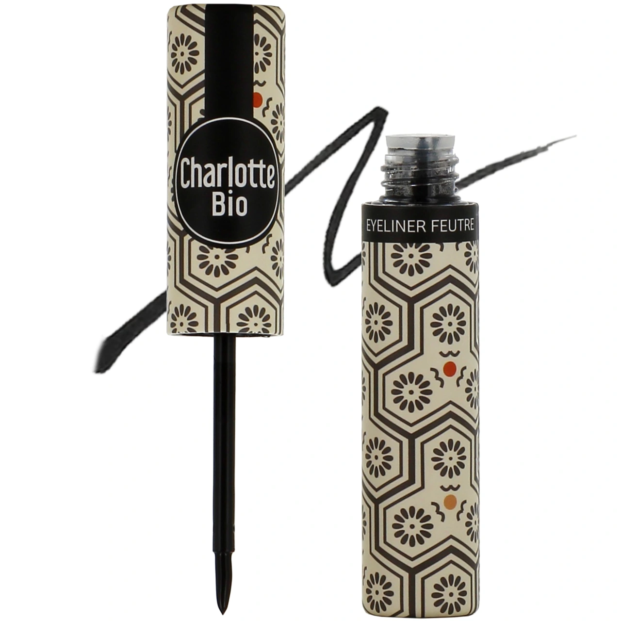 Charlotte Bio Eyeliner - Vue 10