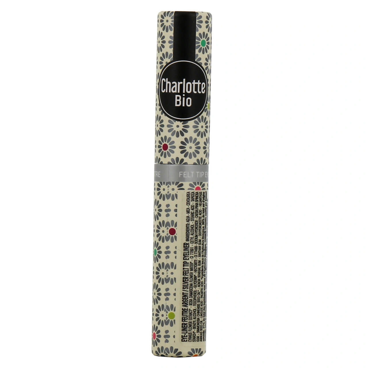Charlotte Bio Eyeliner - Vue 2