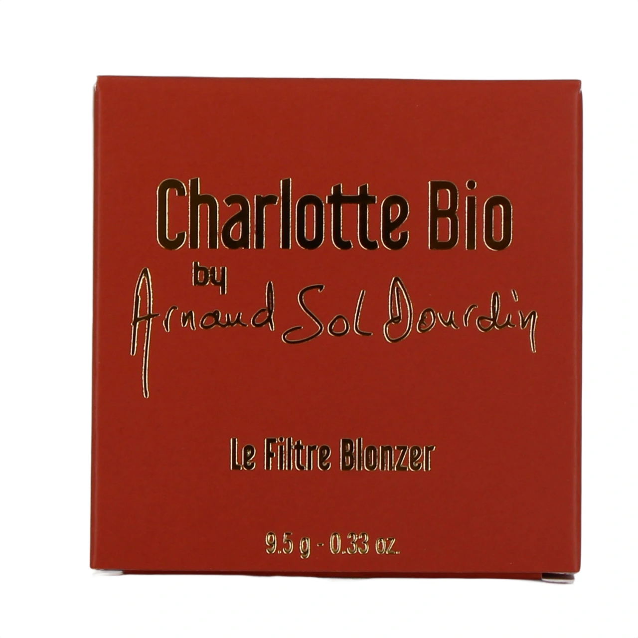 Charlotte Bio Filtre Blonzer - Vue 2