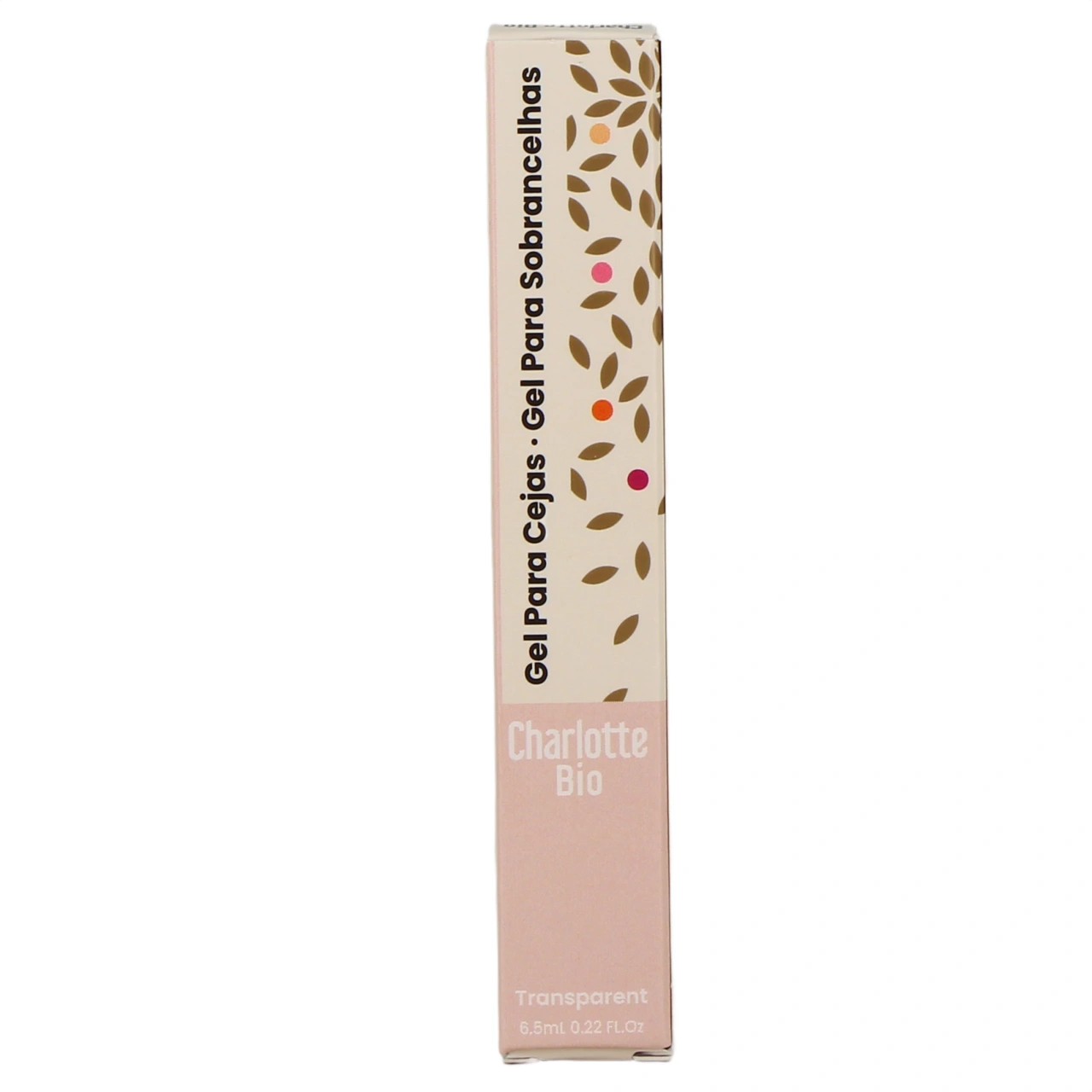 Charlotte Bio Gel à Sourcils - Vue 3