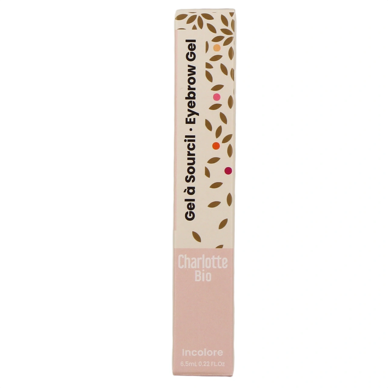Charlotte Bio Gel à Sourcils - Vue 2