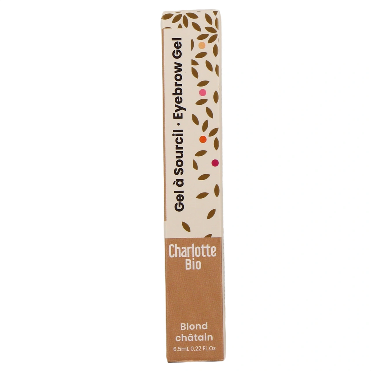 Charlotte Bio Gel à Sourcils - Vue 5
