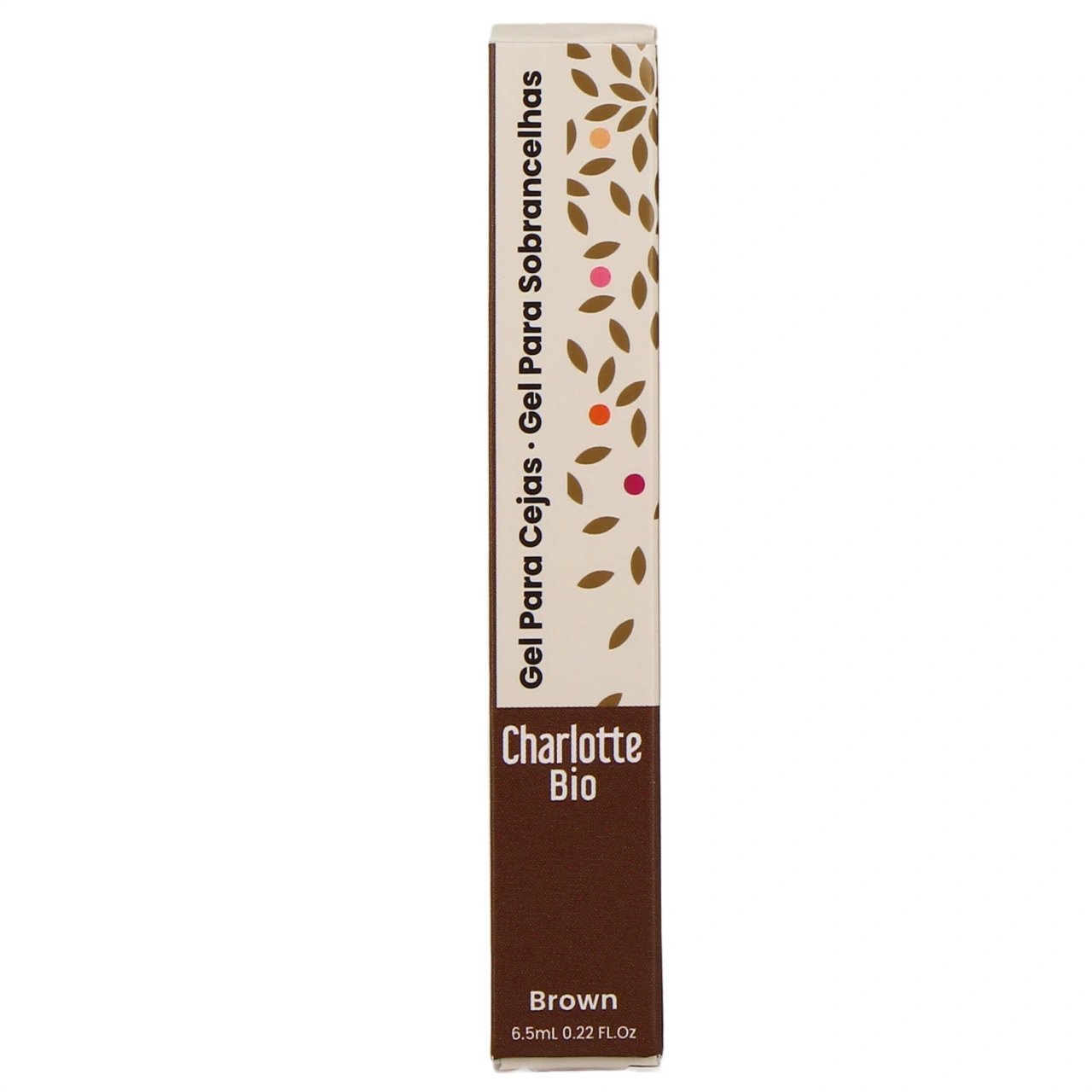 Charlotte Bio Gel à Sourcils - Vue 9