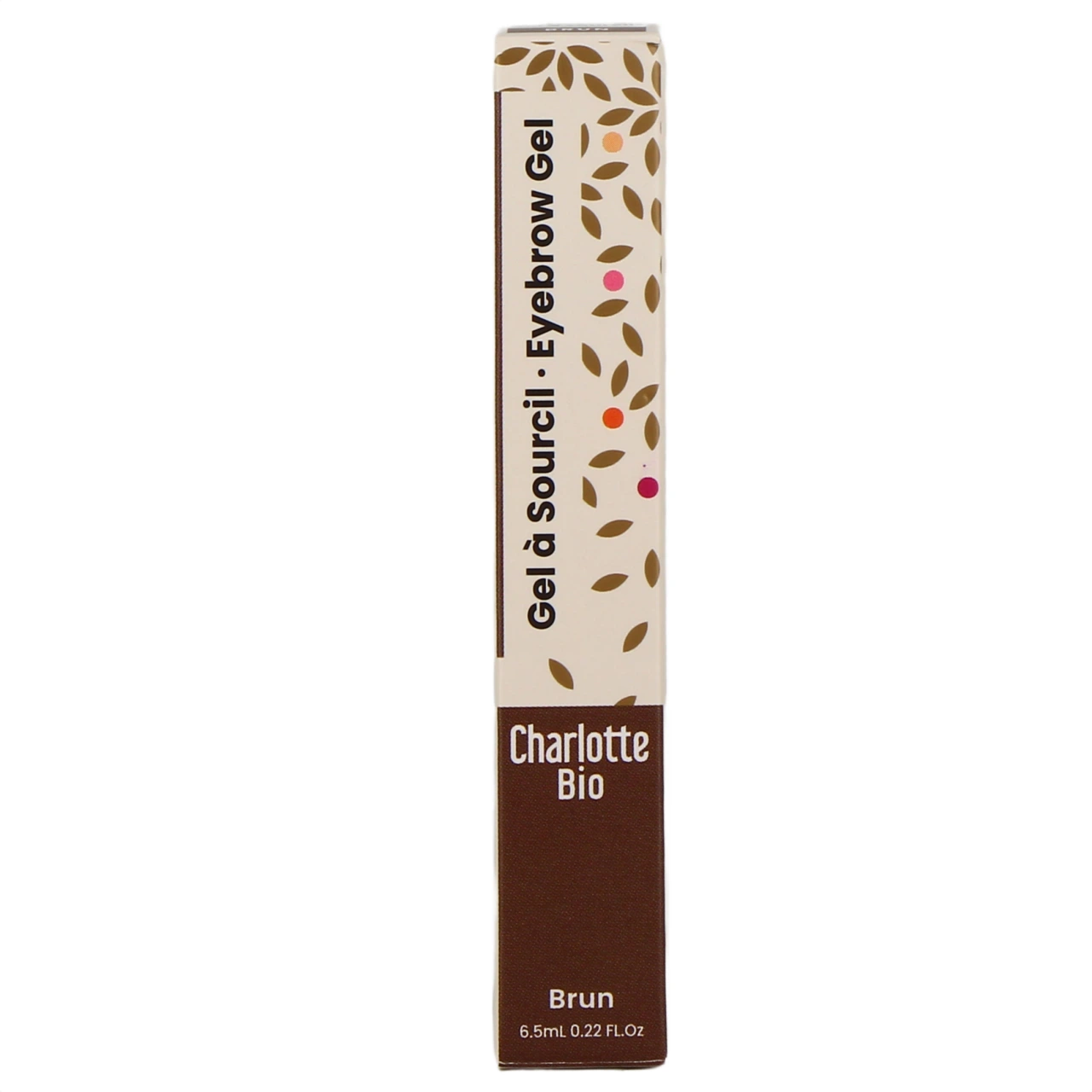 Charlotte Bio Gel à Sourcils - Vue 8
