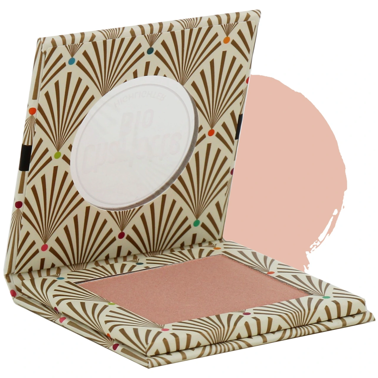 Charlotte Bio Highlighter - Charlotte Bio