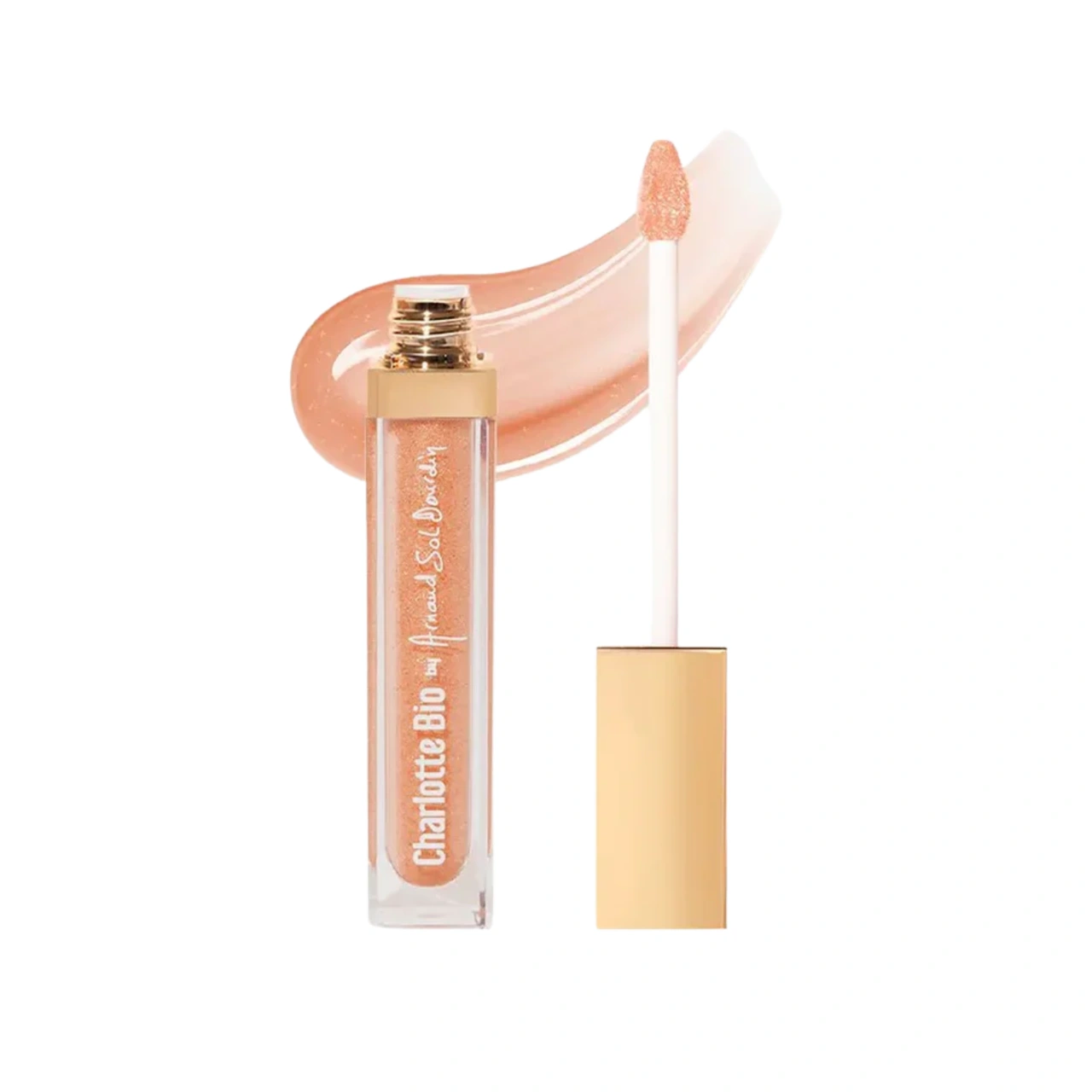 Charlotte Bio Lip Glow - Charlotte Bio