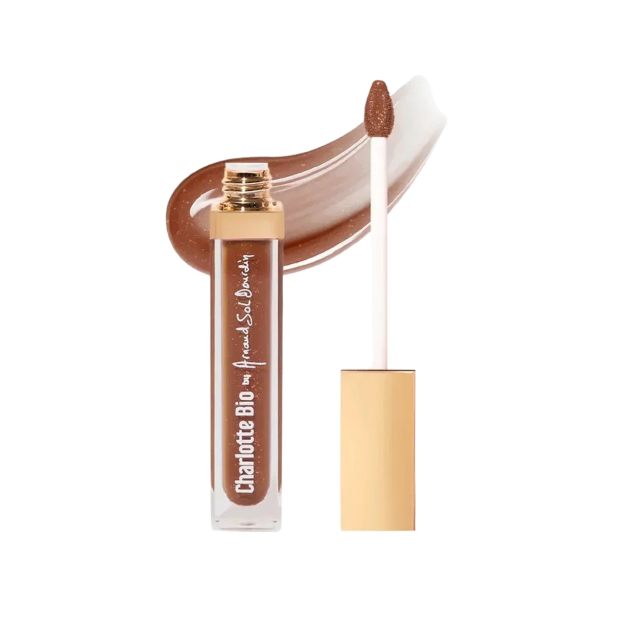 Charlotte Bio Lip Glow - Vue 4