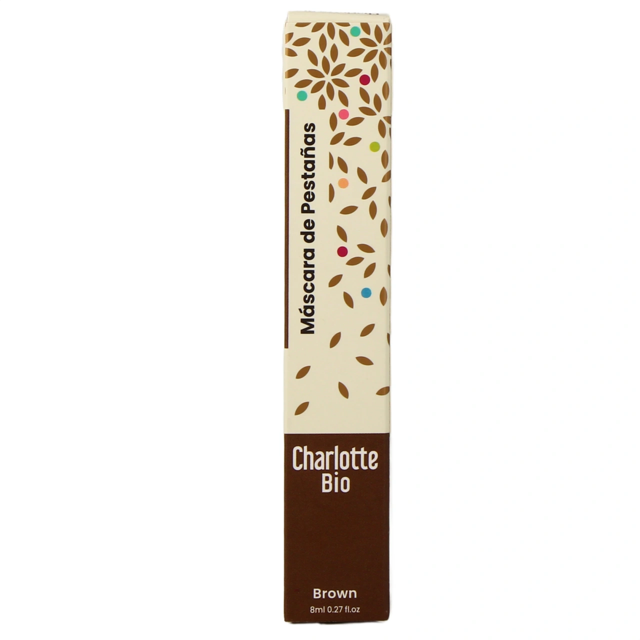 Charlotte Bio Mascara Volume Boost Naturel - Vue 6