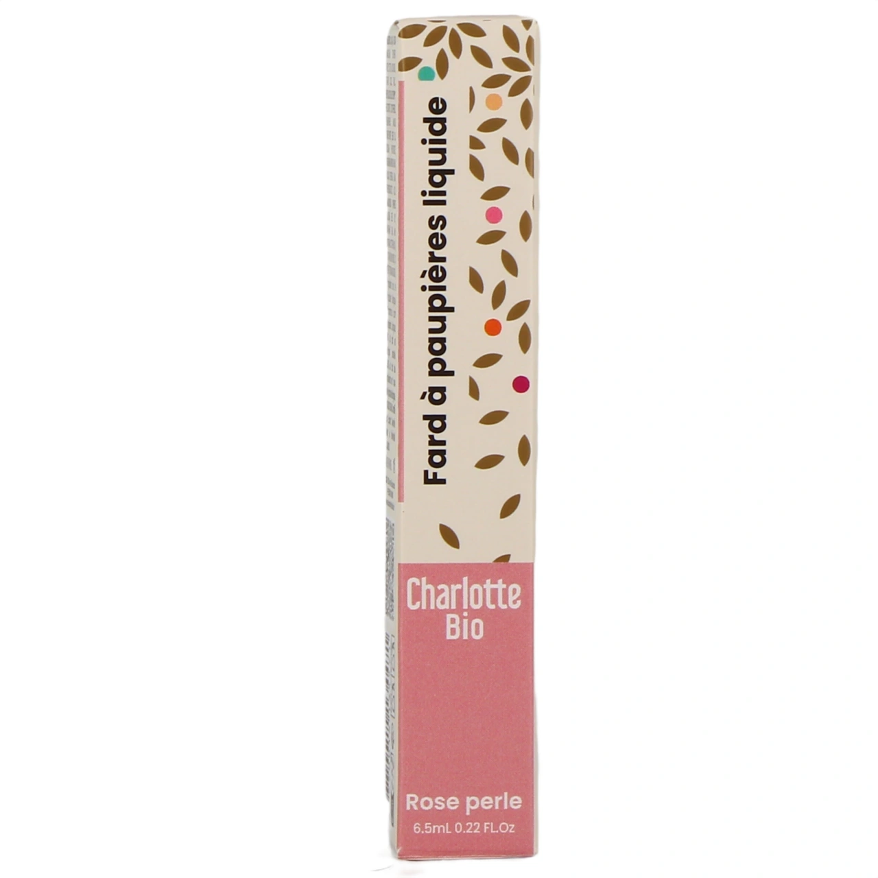 Charlotte Bio Ombre à Paupières Crème - Vue 8