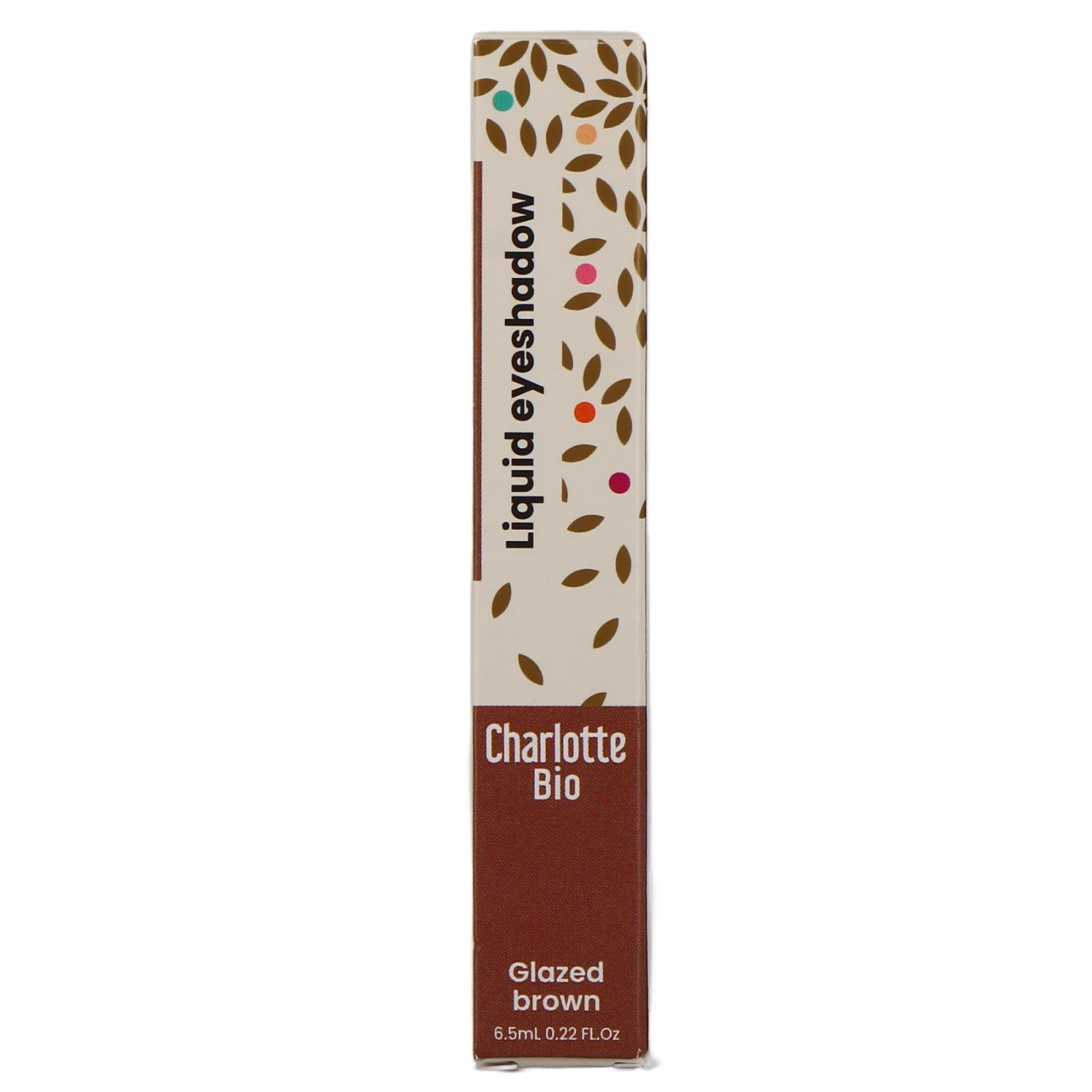 Charlotte Bio Ombre à Paupières Crème - Vue 12