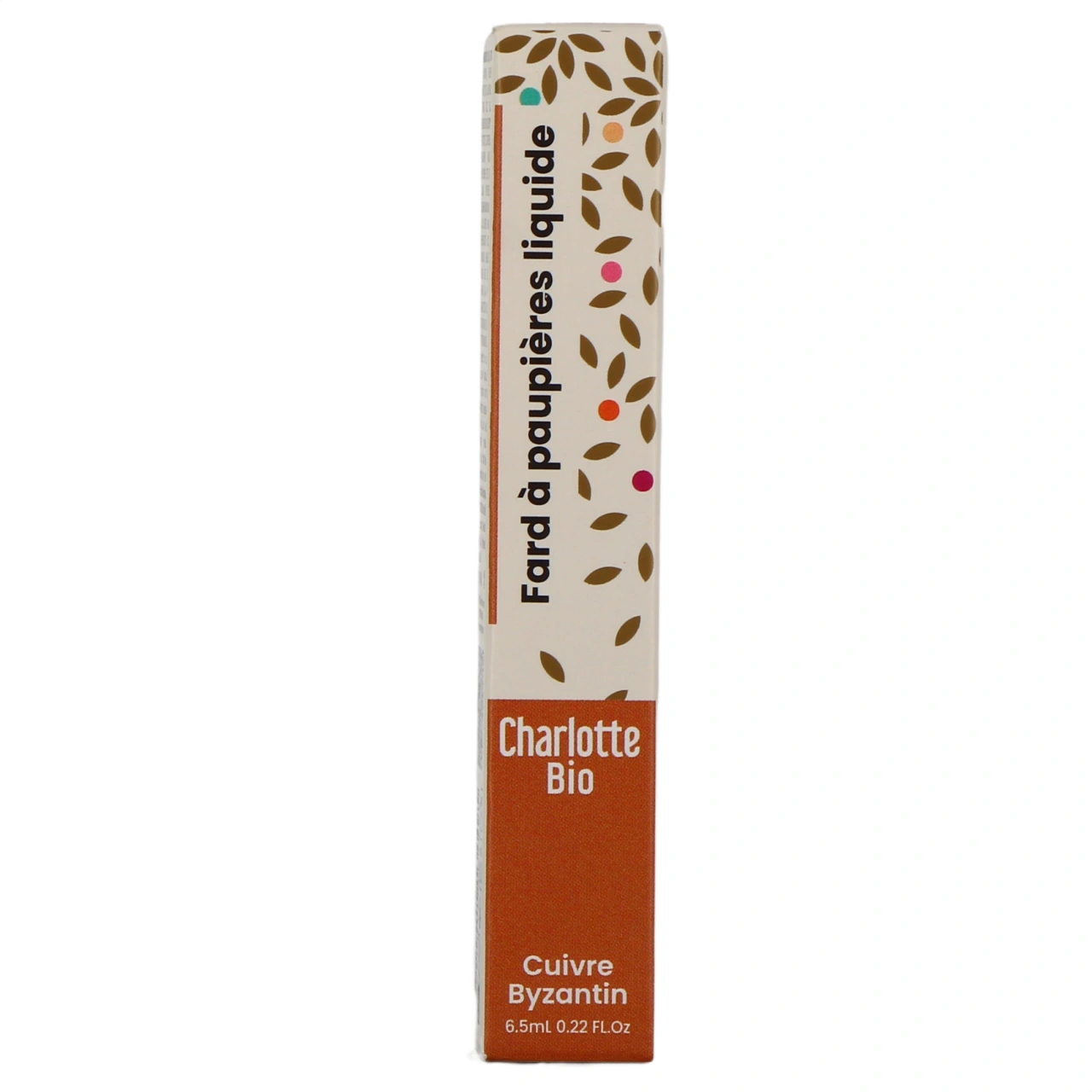 Charlotte Bio Ombre à Paupières Crème - Vue 15