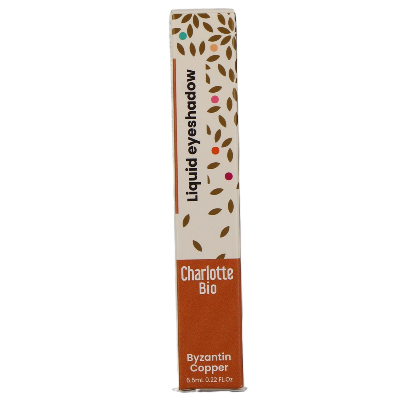 Charlotte Bio Ombre à Paupières Crème - Vue 14