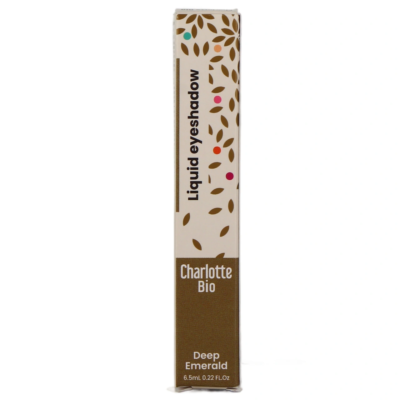 Charlotte Bio Ombre à Paupières Crème - Vue 3