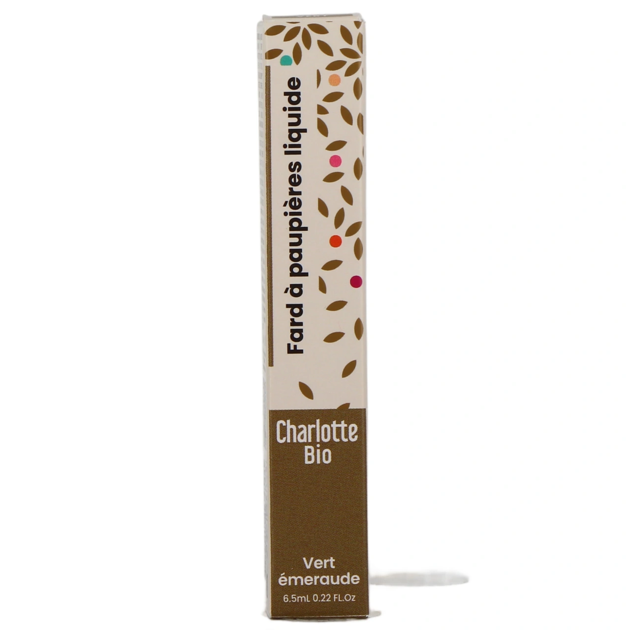 Charlotte Bio Ombre à Paupières Crème - Vue 2