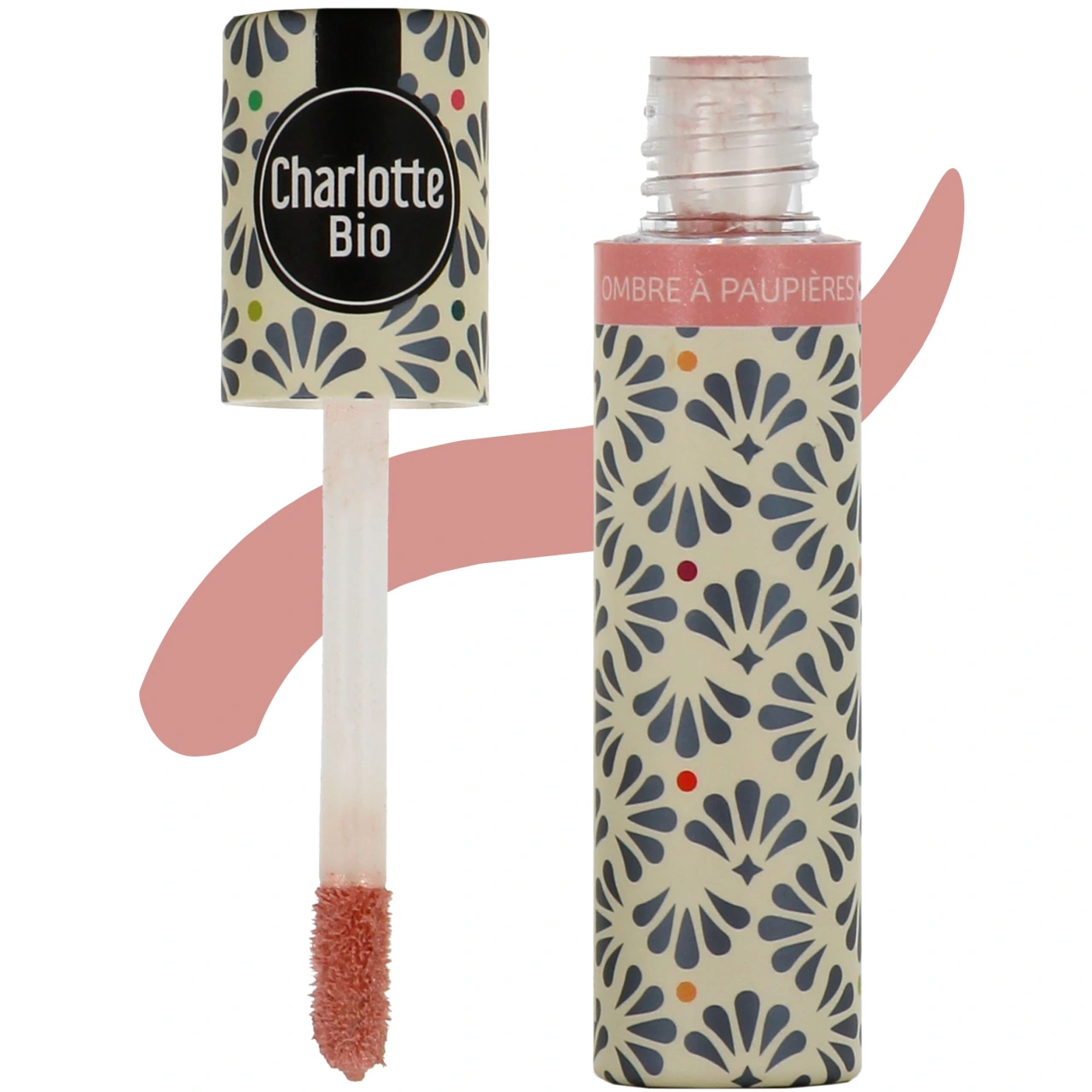 Charlotte Bio Ombre à Paupières Crème - Vue 7