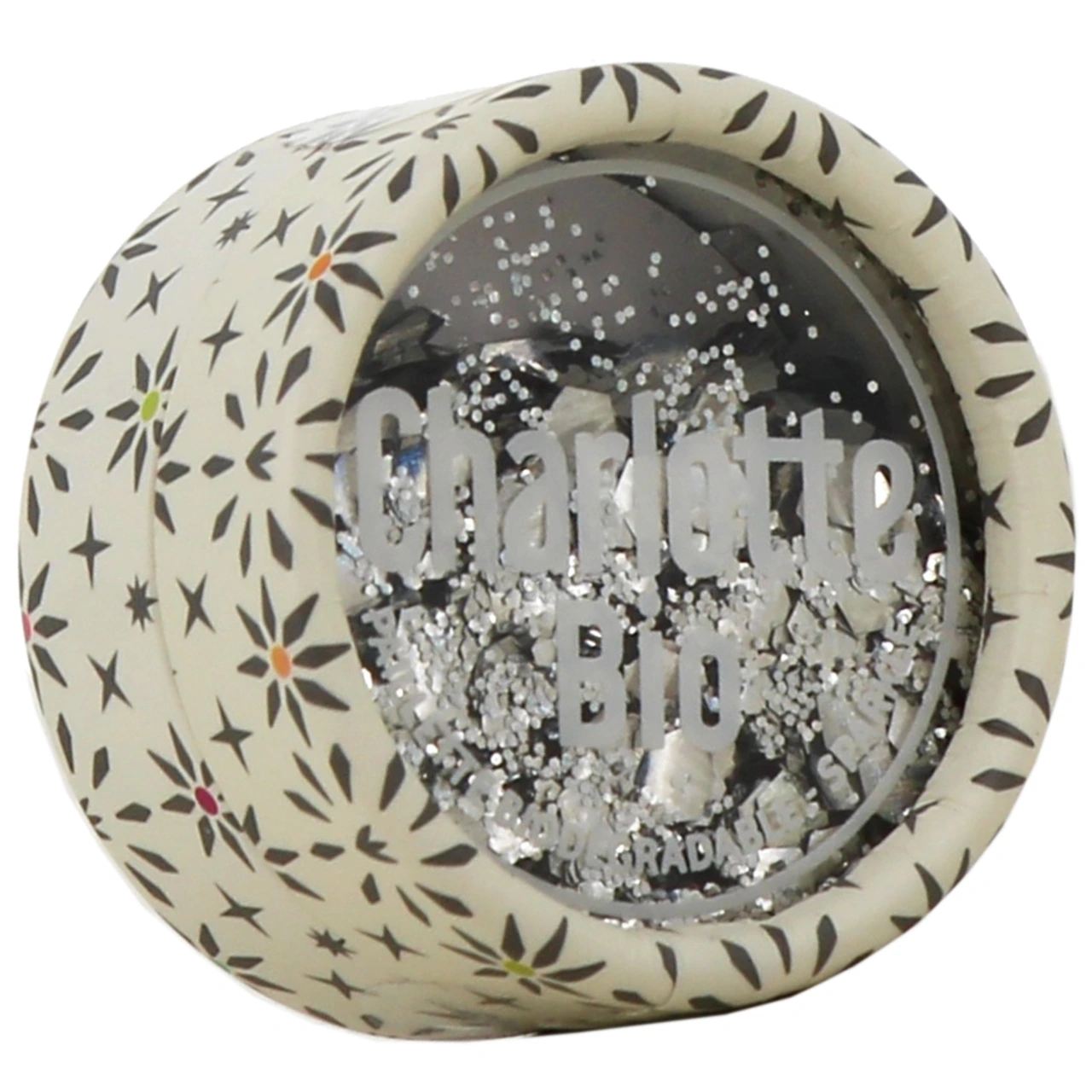 Charlotte Bio Paillettes Visage - Charlotte Bio