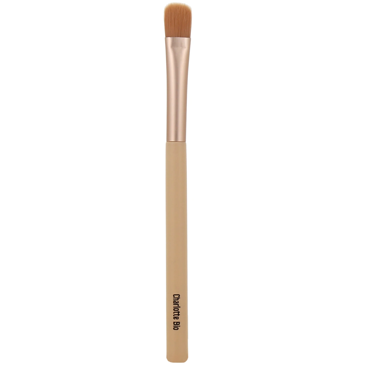 Charlotte Bio Pinceau Applicateur Paillettes - Charlotte Bio