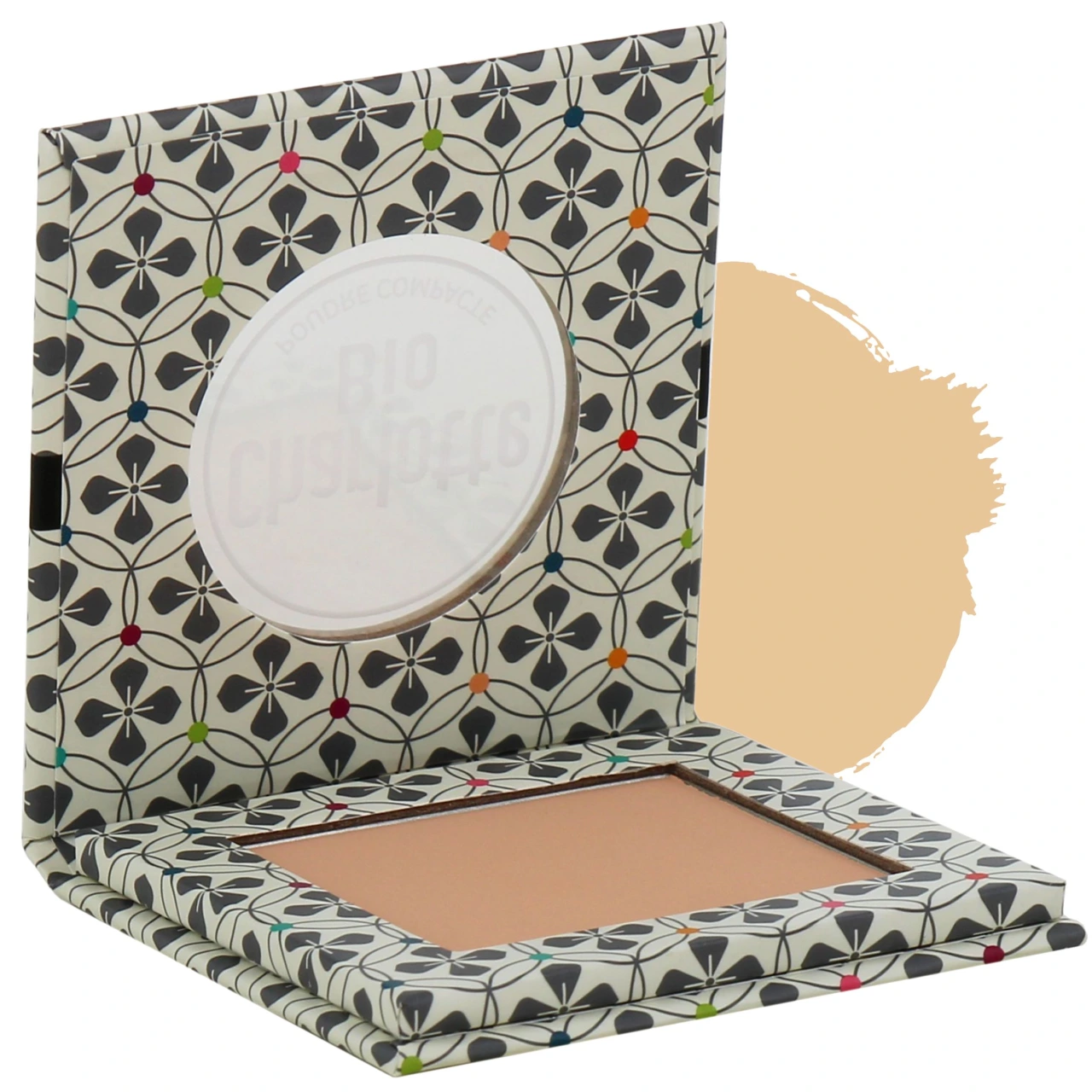Charlotte Bio Poudre Compacte - Vue 3