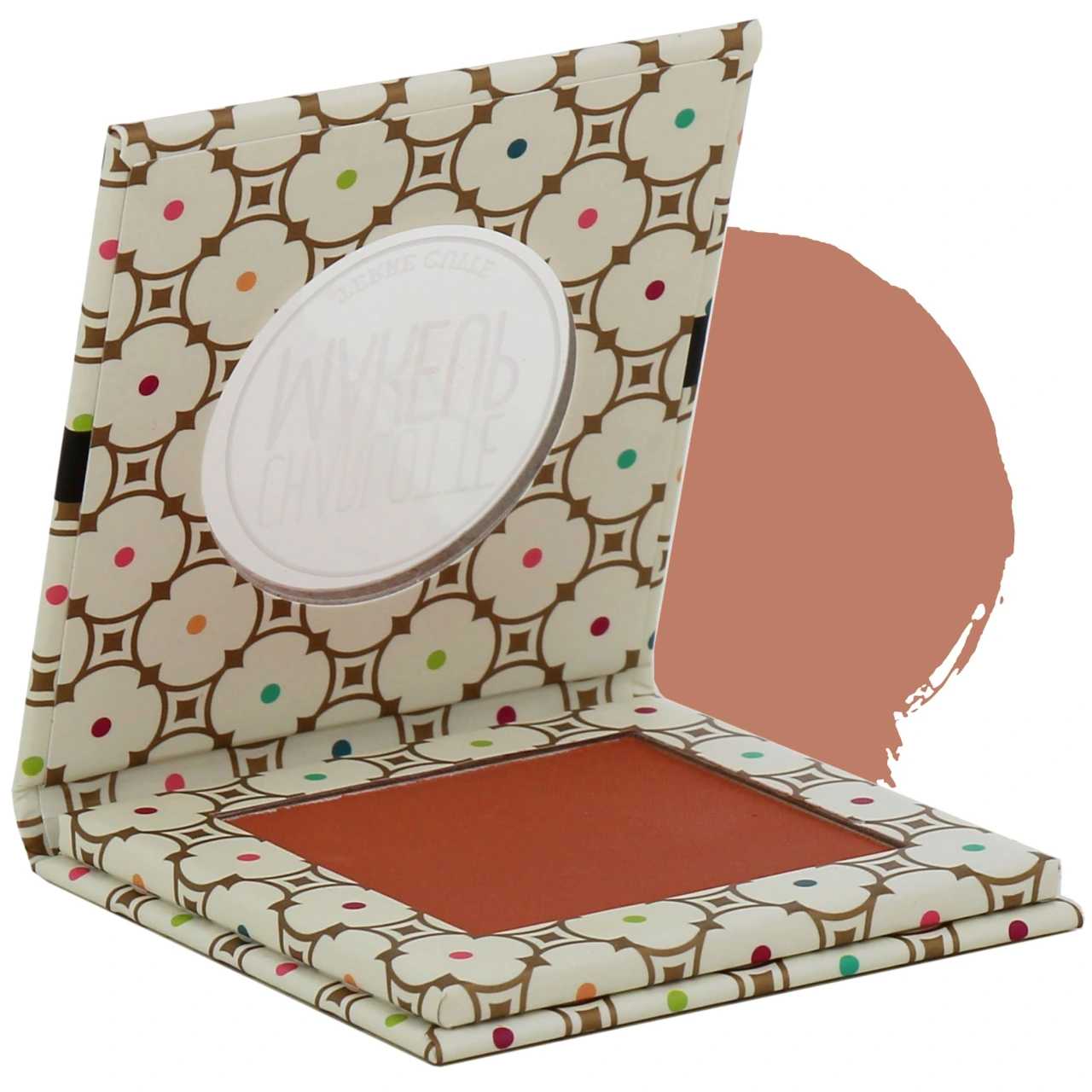 Charlotte Bio Terre Cuite - Charlotte Bio