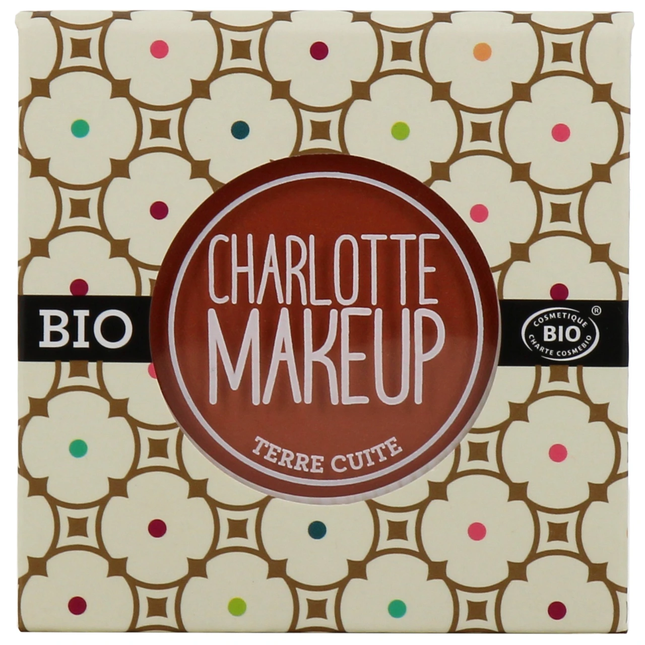 Charlotte Bio Terre Cuite - Vue 2