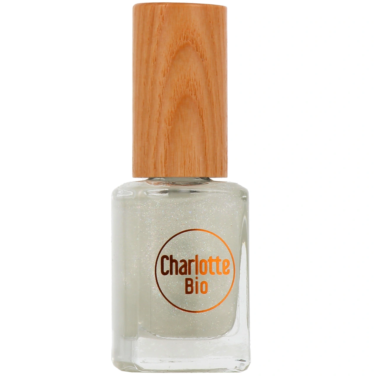 Charlotte Bio Top Coat - Charlotte Bio