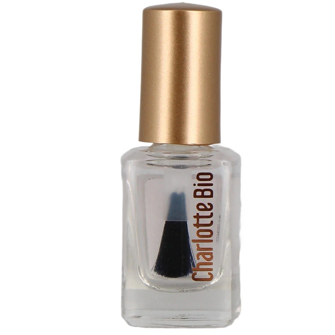 Charlotte Bio Top Coat - Vue 2