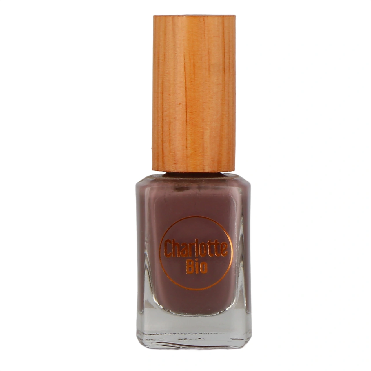 Charlotte Bio Vernis à Ongles - Vue 9