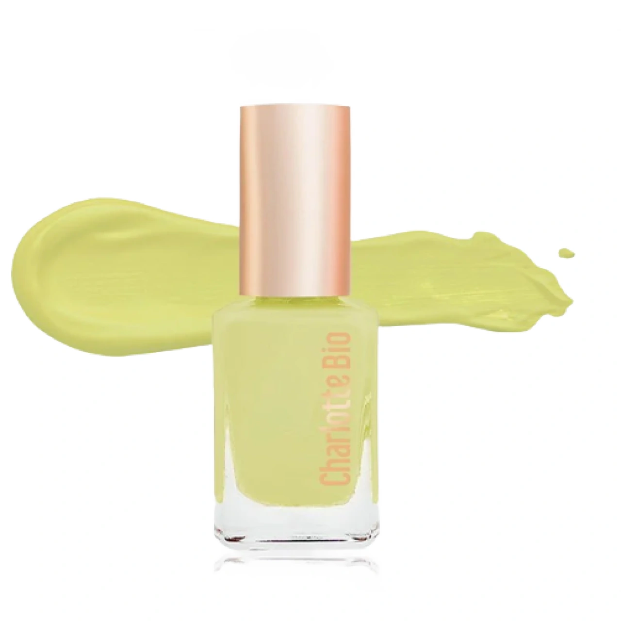 Charlotte Bio Vernis à Ongles - Vue 2