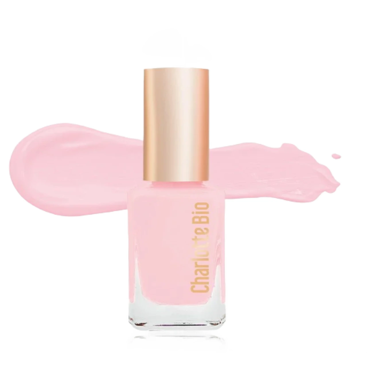 Charlotte Bio Vernis à Ongles - Charlotte Bio