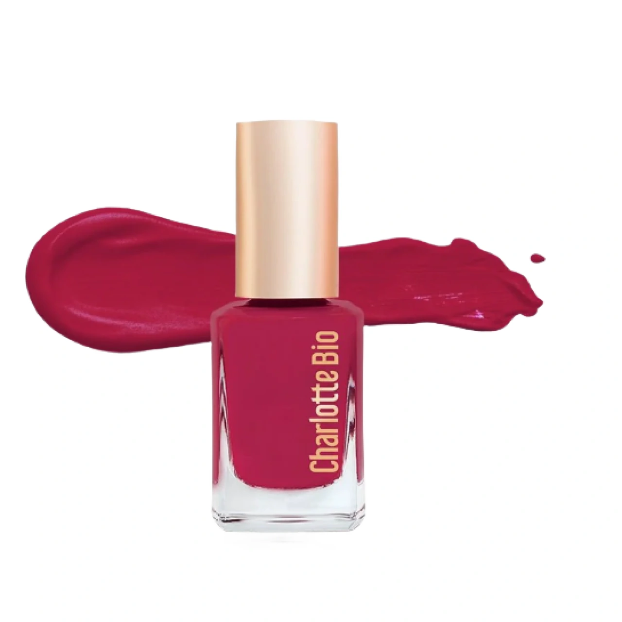 Charlotte Bio Vernis à Ongles - Vue 10