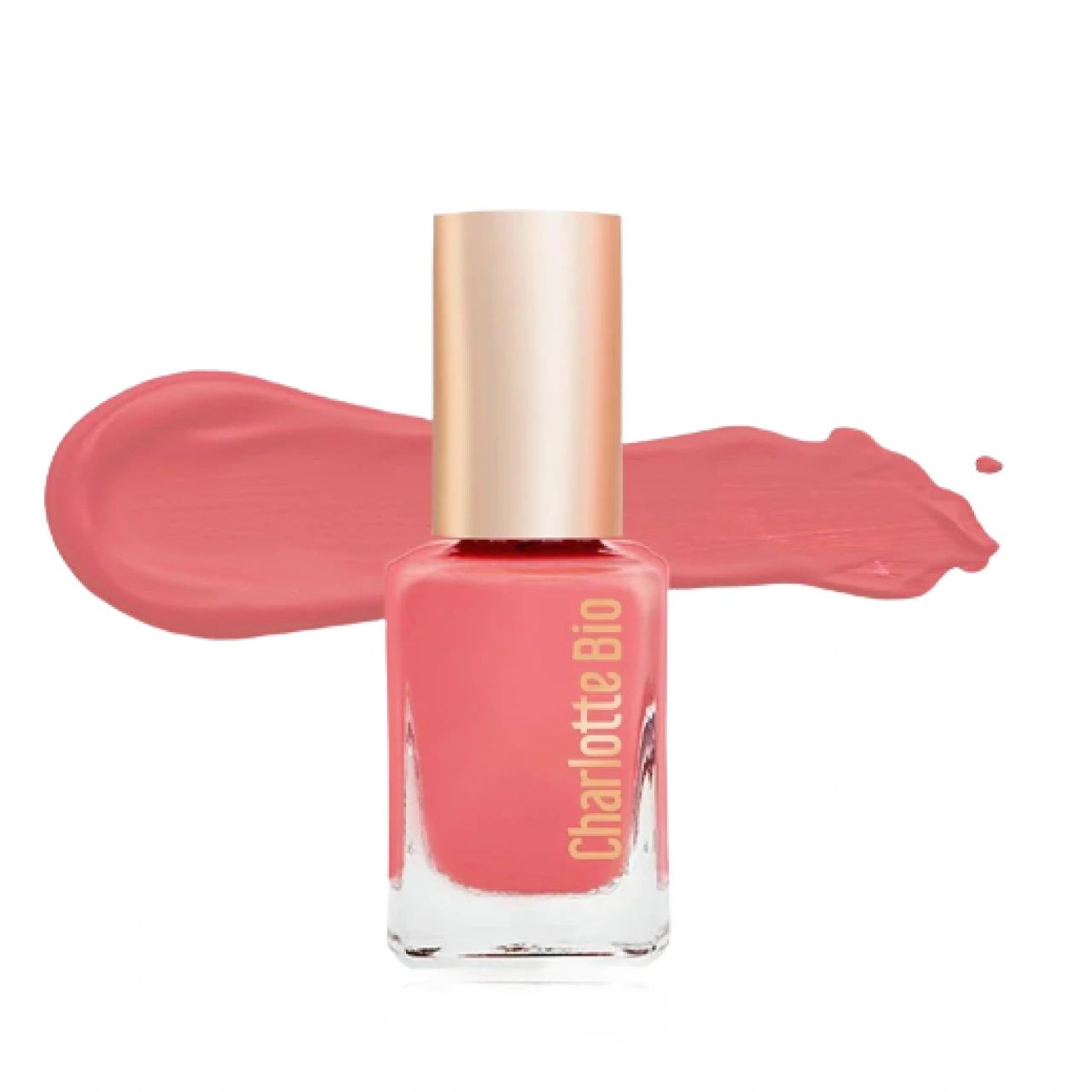 Charlotte Bio Vernis à Ongles - Vue 7