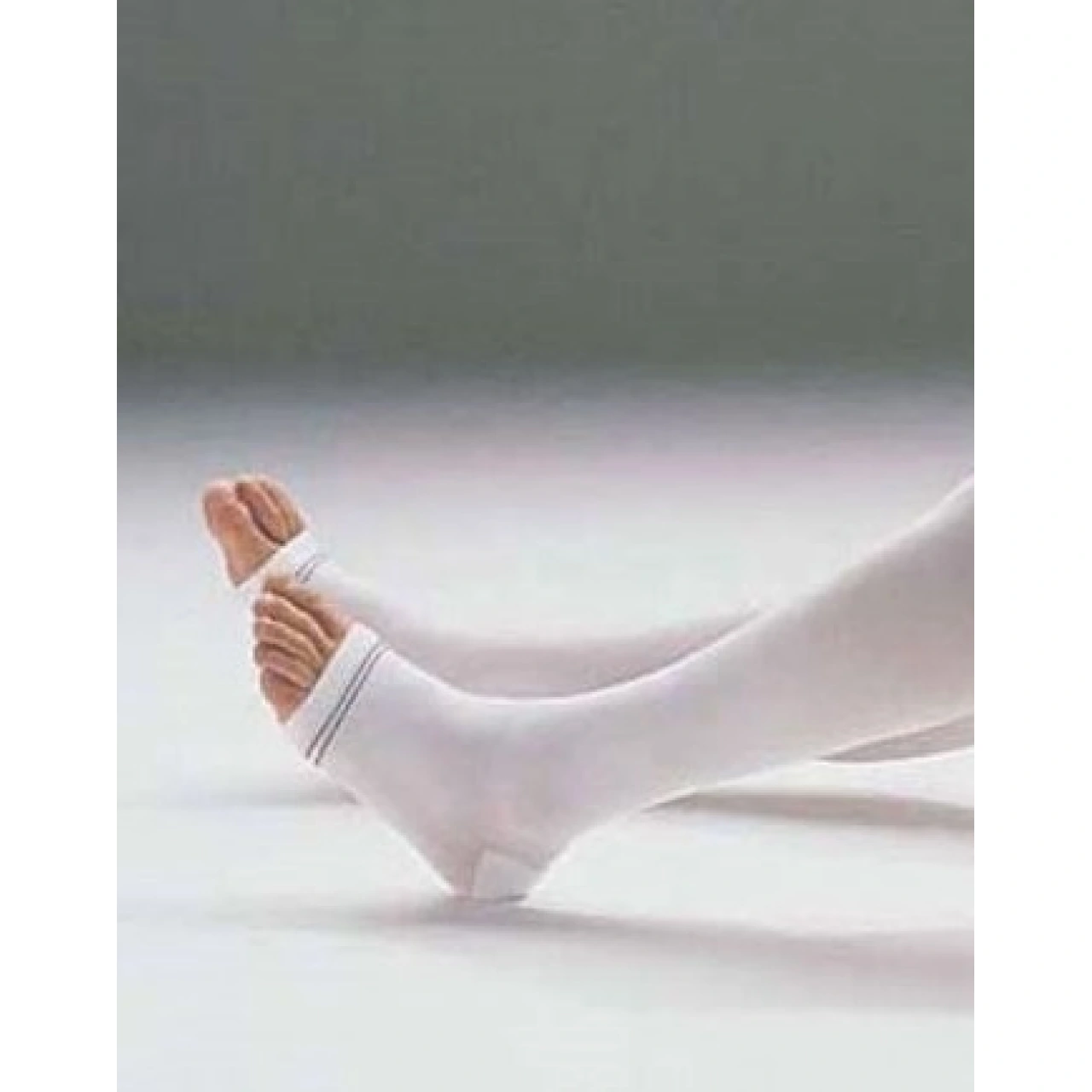 Thuasne Venoflex Clinic Chaussettes Anti Thrombose Femme Classe 2 - Thuasne