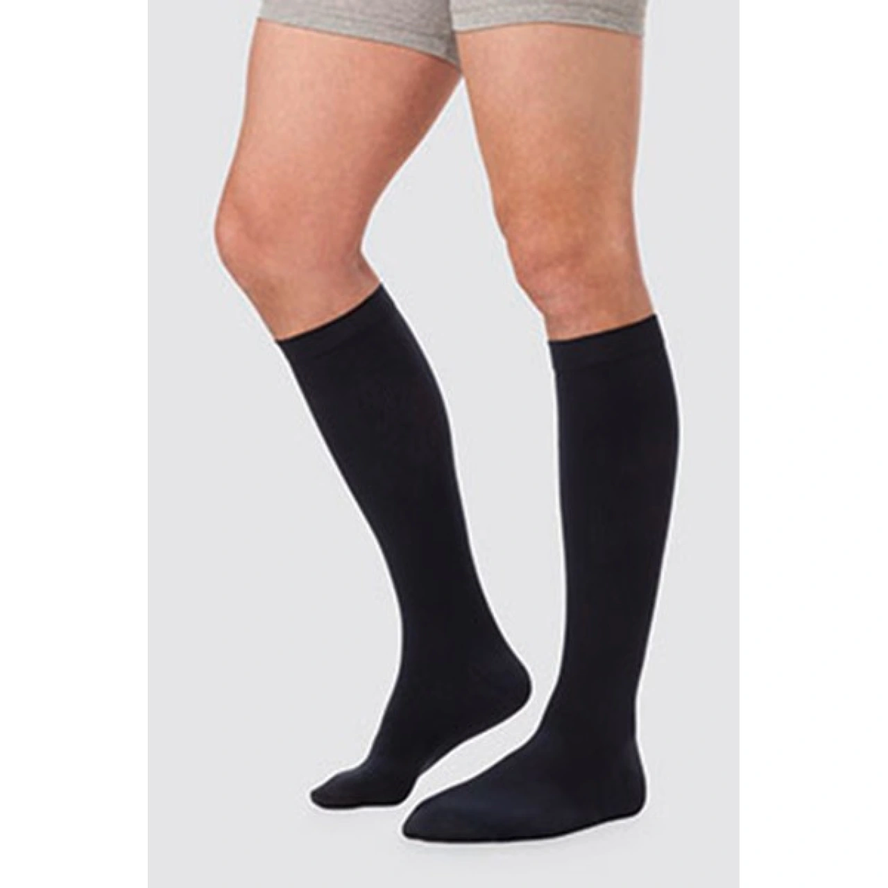 Chaussettes Autofix Juzo Confort Activ Classe 3 - Juzo