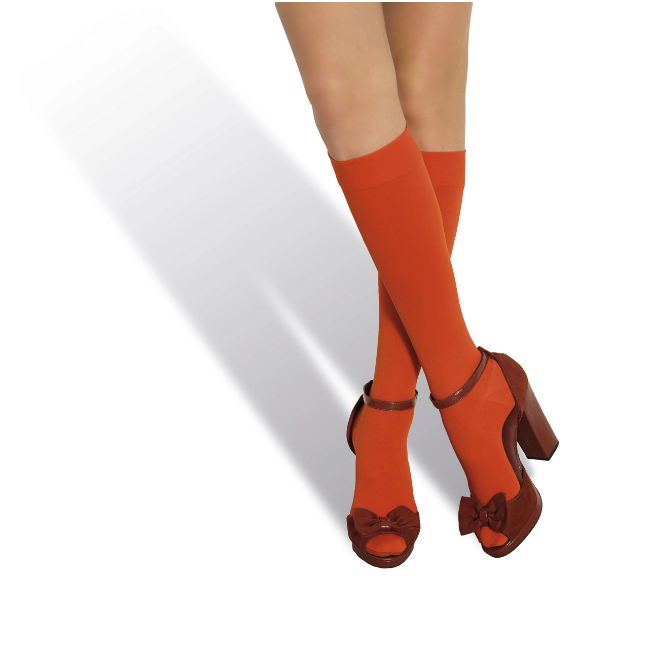 Chaussettes JarFix Détente Classe 2 Radiante - Vue 2