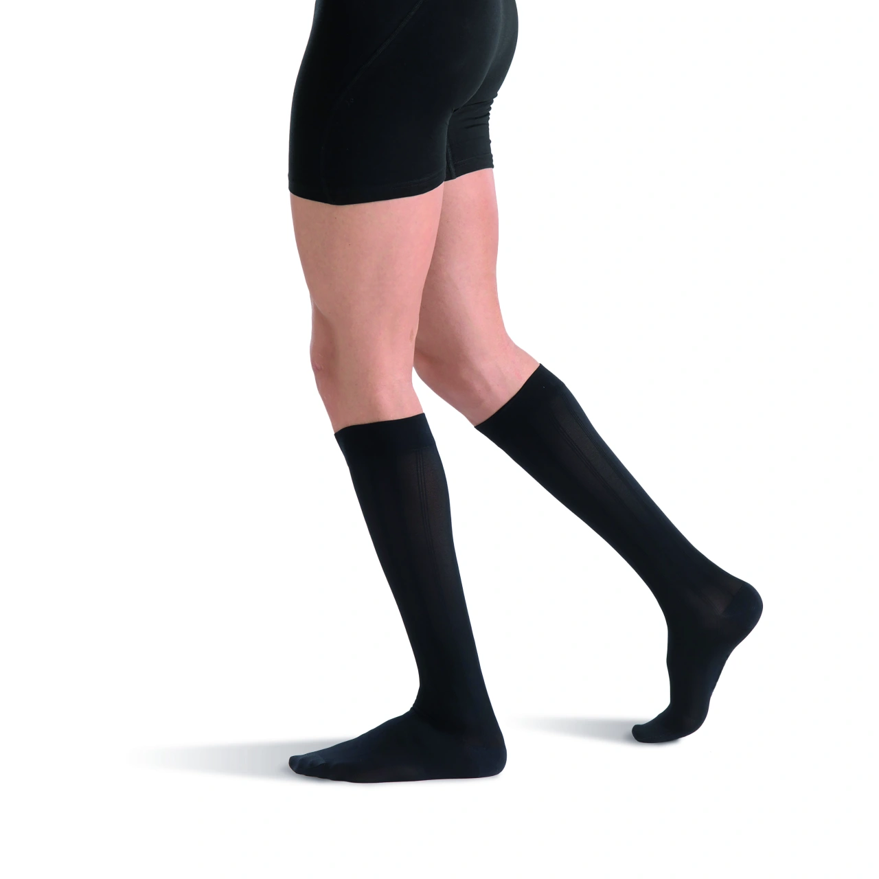 Chaussettes Jobst Oxygène Classe 2 Radiante - Radiante