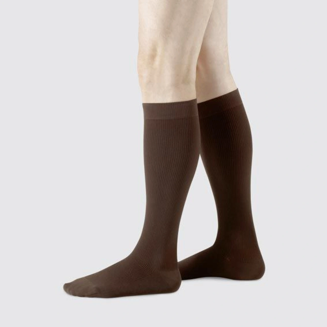 Chaussettes Juzo Confort Coton Classe 2 - Vue 5