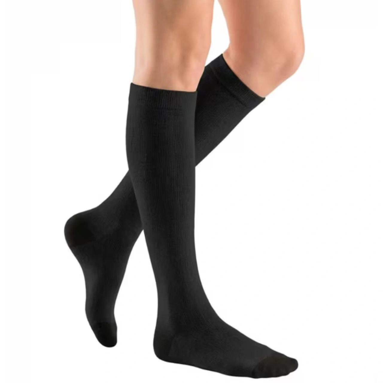 Chaussettes Mediven 20 Biosoft Pied Fermé - Vue 2