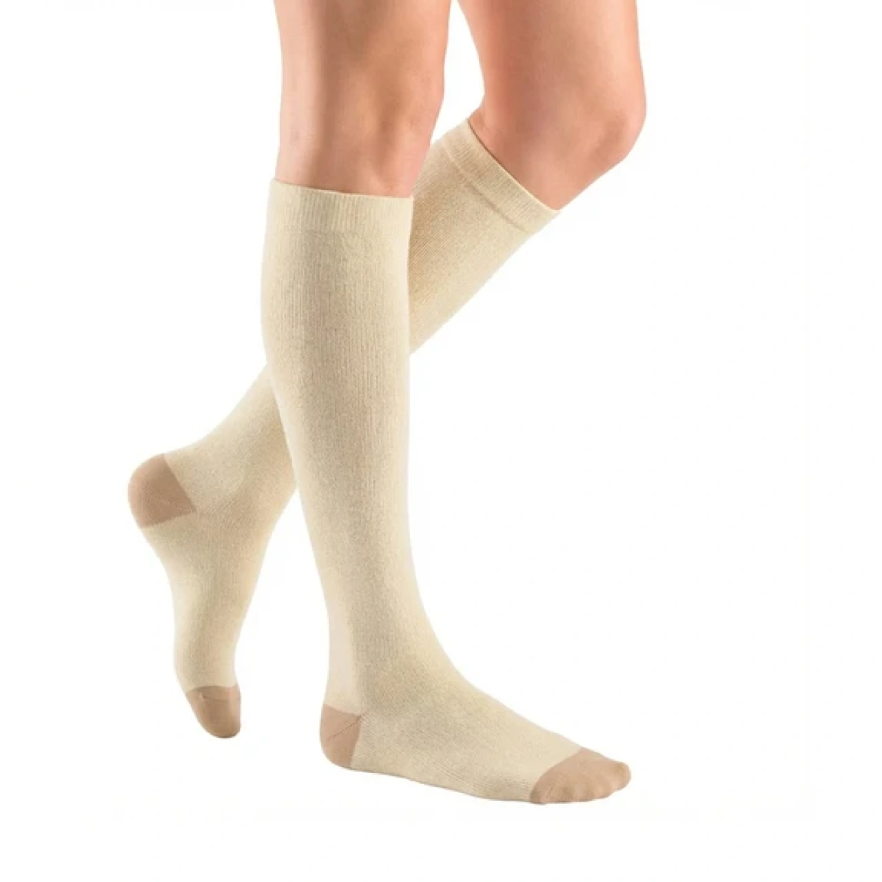 Chaussettes Mediven 20 Biosoft Pied Fermé - Vue 3