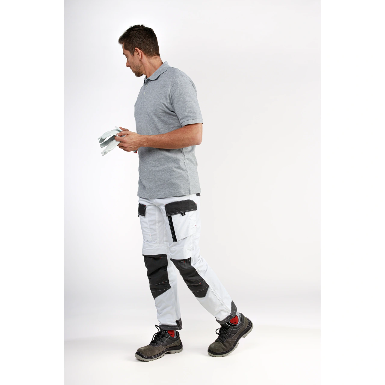 Sigvaris Chaussettes Active Résistant Classe 2 - Vue 5