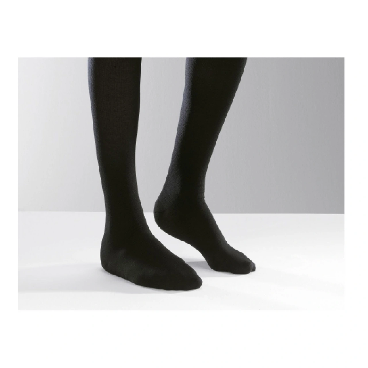 Thuasne Venoflex City Confort Fil d'Ecosse Chaussettes de Contention Homme Classe 2 - Thuasne