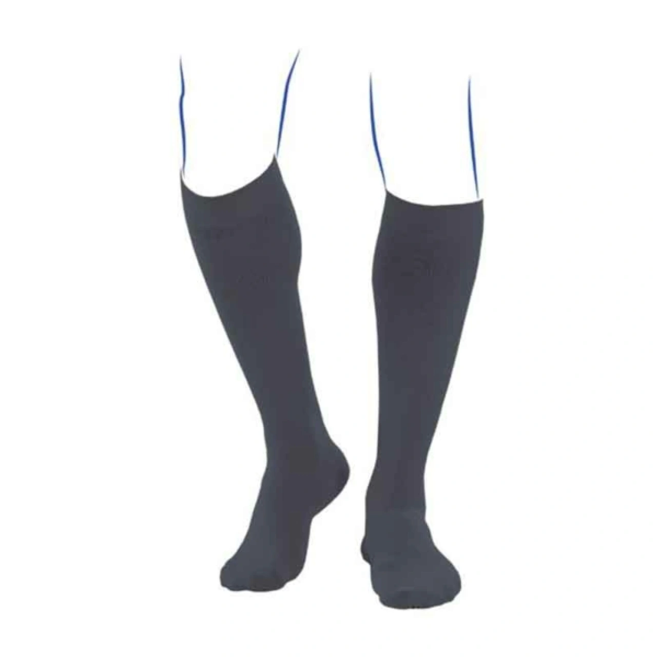 Thuasne Venoflex Elegance Chaussettes de Contention Homme Classe 2 - Thuasne