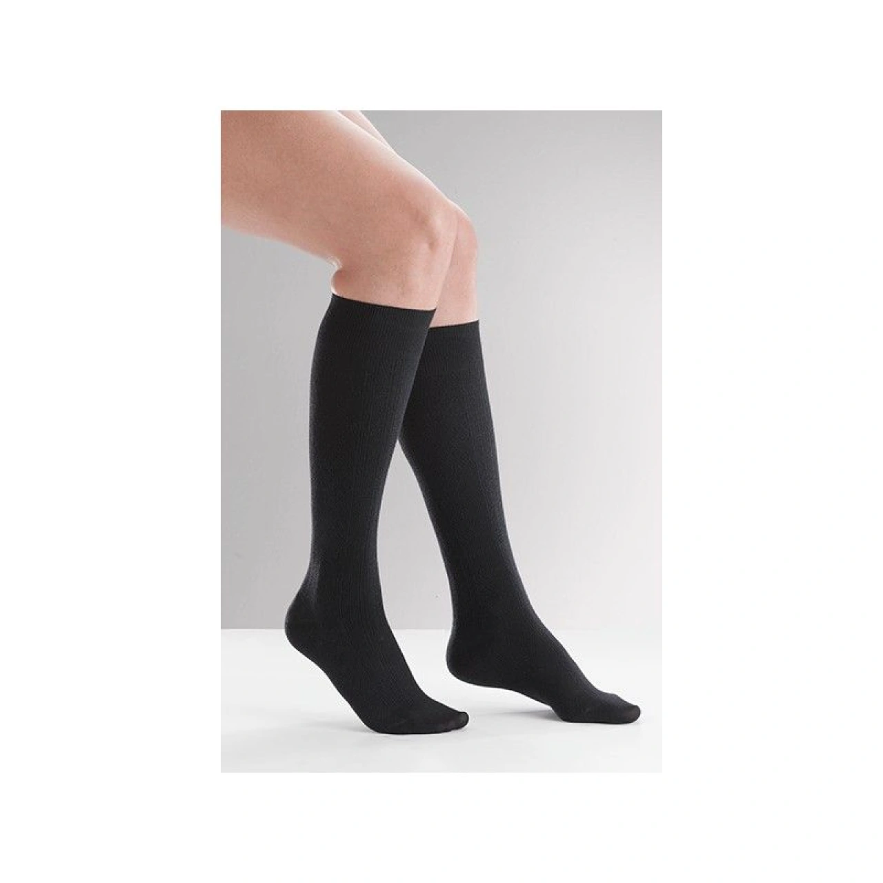 Thuasne Venoflex Fast Coton Chaussettes de Contention Classe 3 - Thuasne