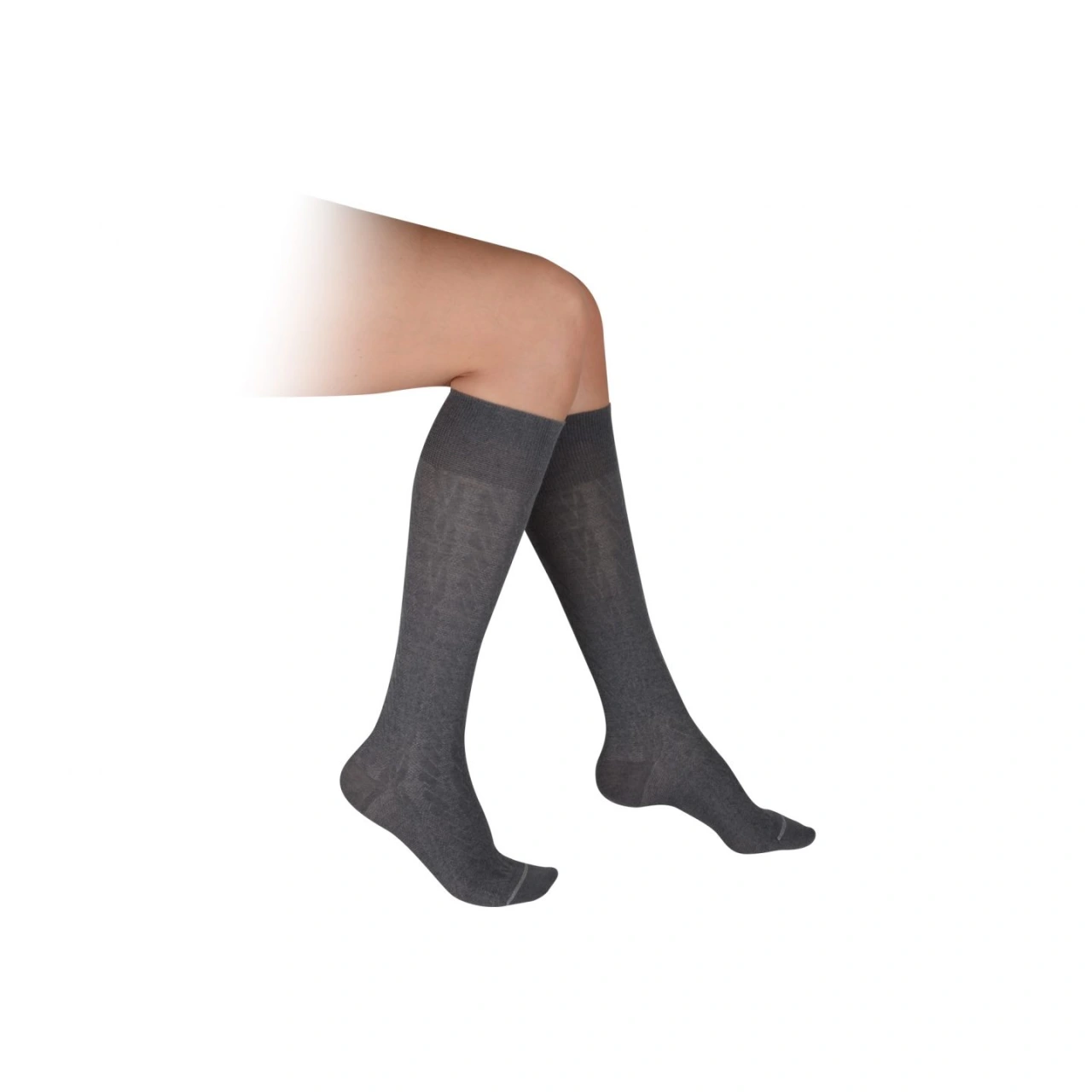 Thuasne Venoflex Fast Laine Chaussettes de contention Classe 2 - Vue 3